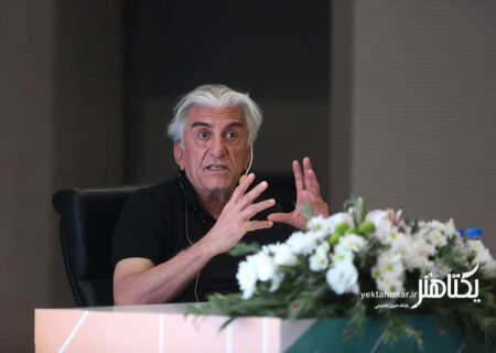 روایت رضا کیانیان از بازیگردانی در سینما/ ابراهیم حاتمی کیا گفت بلد نیستم به بازیگر بگویم چه کند