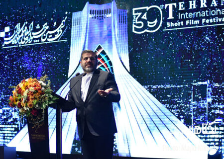 پیام وزیر فرهنگ و ارشاد اسلامی به شانزدهمین جشنواره سینماحقیقت