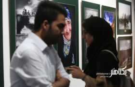 گزارش تصویری از سی و نهمین جشنواره فیلم کوتاه تهران ۳