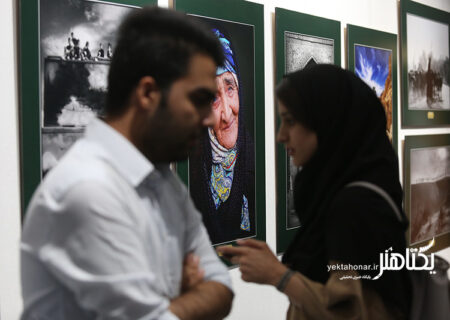 گزارش تصویری از سی و نهمین جشنواره فیلم کوتاه تهران ۳