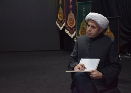 مسعود دیانی قائم مقام شبکه چهار سیما شد