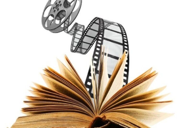 پیشنهادی برای سینماگران به عنوان سفیران کتابخوانی در کشور
