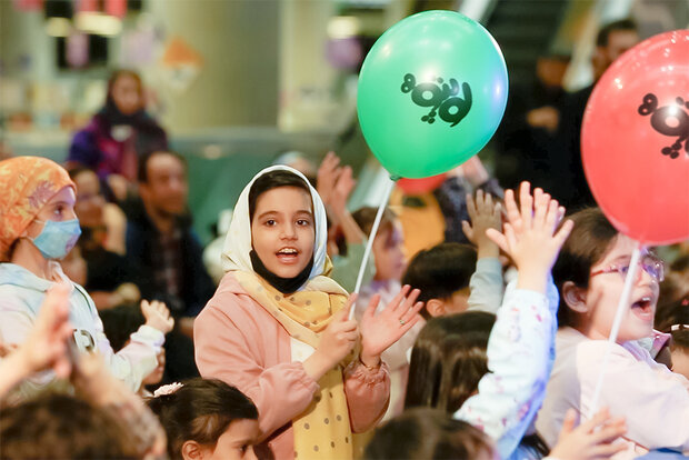 مراسم افتتاح اکران دانش آموزی و فیلم بازی لوپتو برگزار شد