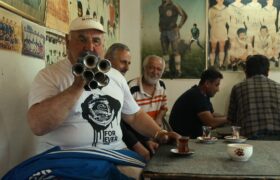 رونمایی تیزر «ملوانان تنها به دریا نمی‌روند»