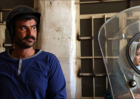 «آرام‌گاه» منتخب دو جشنواره ایتالیایی و آمریکایی شد