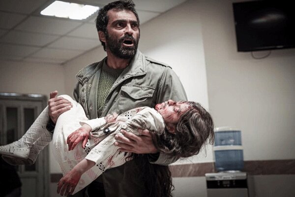 آغاز اکران فیلم سینمایی بی‌آبان در هنر و تجربه‎‎