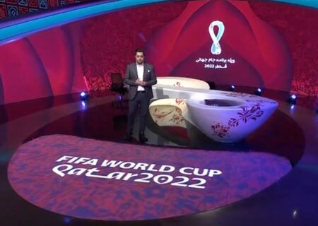 اعلام برنامه های جام جهانی فوتبال در شبکه سه و ورزش سیما