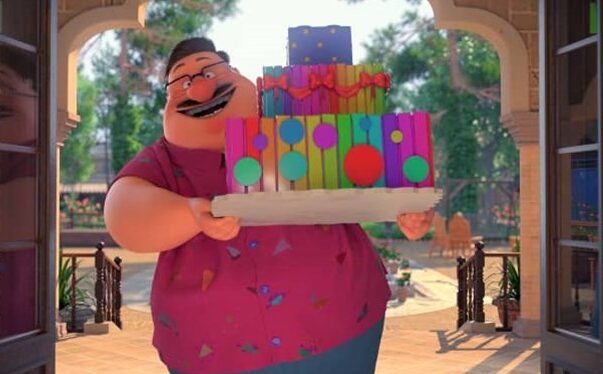 رونمایی از تیزر جدید «لوپتو»