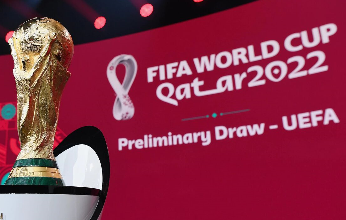 اعزام گزارشگران و برنامه سازان برای پوشش جام جهانی قطر