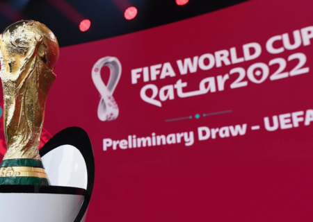 اعزام گزارشگران و برنامه سازان برای پوشش جام جهانی قطر