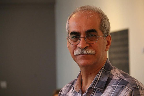 پیام تسلیت مدیرکل هنرهای تجسمی درپی درگذشت زنده‌یاد غریب‌پور