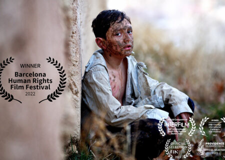 «تطبیق» بهترین فیلم سی‌ام‌مین دوره جشنواره بارسلونا شد