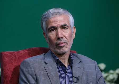 دبیر هفدهمین جشنواره شعر فجر مشخص شد