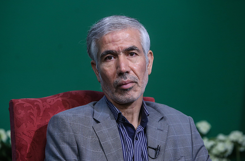 دبیر هفدهمین جشنواره شعر فجر مشخص شد