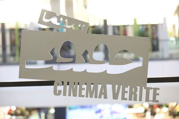 ۶۱۵ مستند ایرانی متقاضی حضور در «سینماحقیقت» شد
