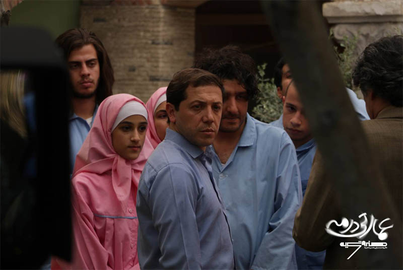 سایکودرام «عمارتی در مه» به هنر و تجربه رسید