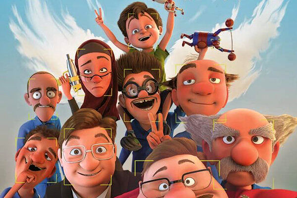 انیمیشن سینمایی «لوپتو» راهی ایتالیا شد