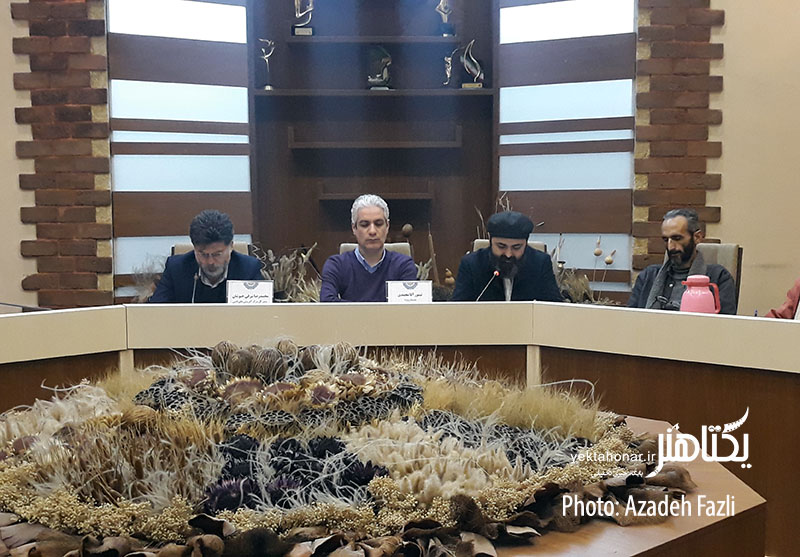 تشریح برنامههای مرکز آفرینشهای ادبی حوزه هنری/ آغاز سیزدهمین جایزه امیرحسین فردی