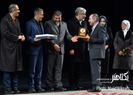 پانزدهمین جایزه جلال‌آل احمد به ایستگاه پایانی رسید
