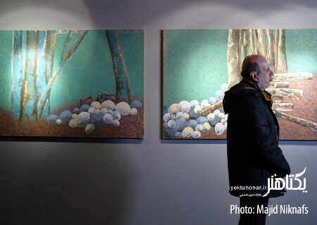 داوران سه رشته شانزدهمین جشنواره هنرهای تجسمی فجر معرفی شدند