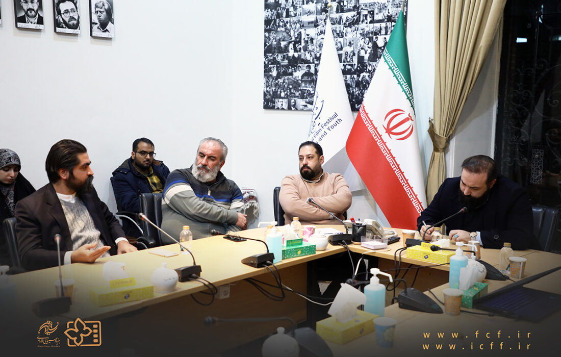 احیای سینمای کودک با راه اندازی صندوق حمایتی/ جشنواره دوسالانه نشد