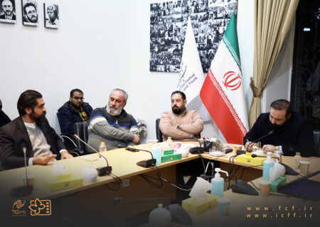 احیای سینمای کودک با راه اندازی صندوق حمایتی/ جشنواره دوسالانه نشد