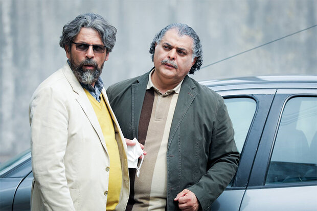 «ابر می‌بارد» به شبکه دو رسید/ مهار کرونا