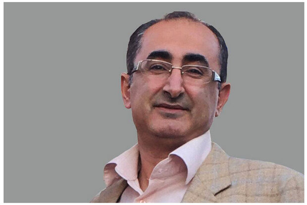 ابوالحسن مختاباد پژوهشگر موسیقی درگذشت