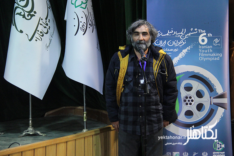 آغاز به کار ششمین المپیاد فیلمسازی نوجوانان/ در سینما نوجوان باقی بمانید