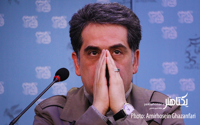 واکنش دبیر جشنواره موسیقی فجر به اظهارات رائفی‌پور