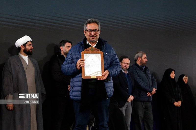 سیزدهمین جشنواره عمار به ایستگاه پایانی رسید/ اعلام برگزیدگان