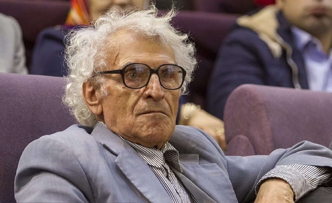 خالق قطعه موسیقی میرزا کوچک خان درگذشت