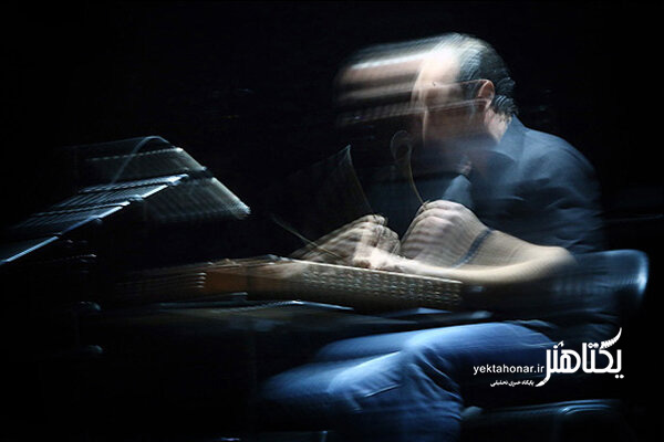 ۱۲ اجرا در شب نخست جشنواره موسیقی فجر