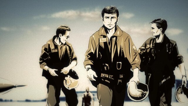 «نام‌ها» با صدای امیر جعفری و ریما رامین‌فر روی آنتن می‌رود