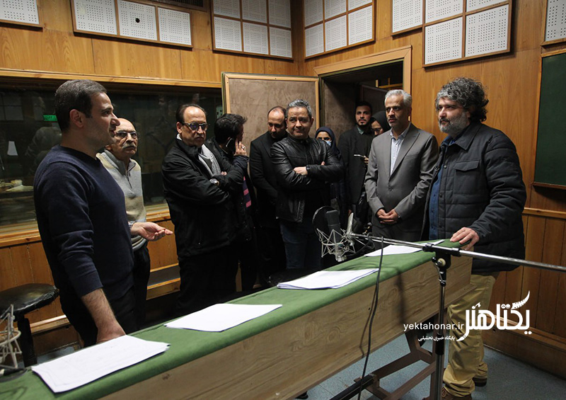 آماده سازى ۱۷۰ فیلم سینمایی روز دنیا برای نوروز ۱۴۰۲