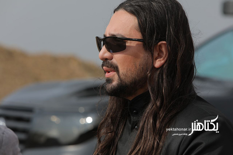 «سلفی با دموکراسی» وارد شبکه نمایش خانگی شد