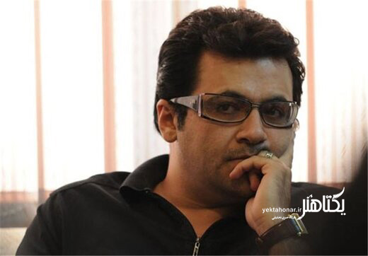 شهرام عبدلی درگذشت/ انتشار آخرین عکسش در سریال «آسوده باش»