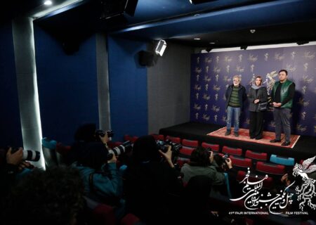 چراغ جشنواره فیلم فجر با «استاد» روشن شد/ تکلیف نامشخص فیلم‌های کوتاه!