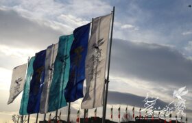 گزارش تصویری از چهل و یکمین جشنواره فیلم فجر در سینمای رسانه