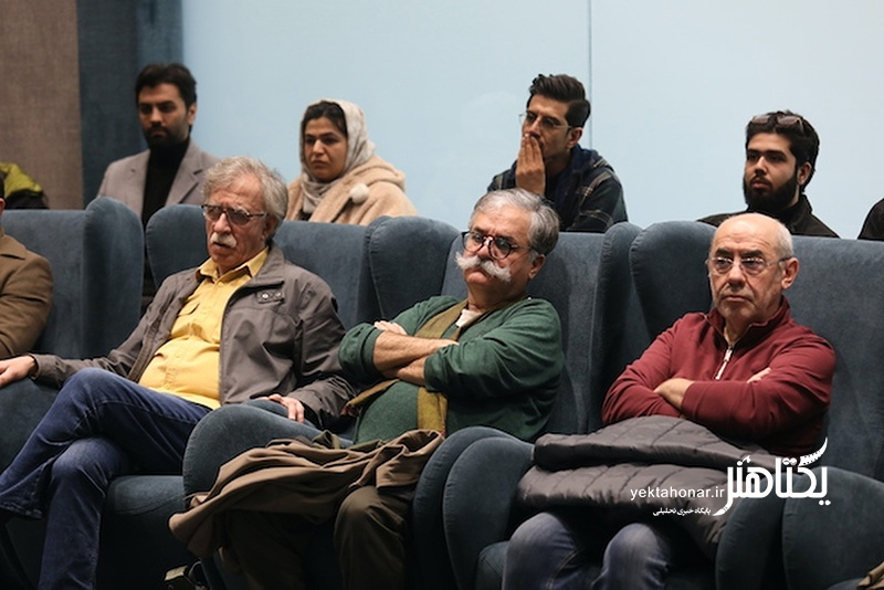 چهارمین اردوی فیلمسازی «ایده تا تولید» در مشهد آغاز شد