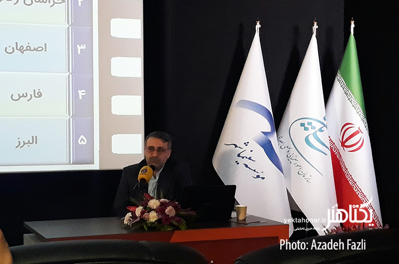 ضریب اشغال ۶ صندلی در سینماها!/ نوسان قیمت بلیت‌های سینما در ۱۰ سال/ چرا کمیسیون بند ۸ به سینماهای قدیمی مجوز نمایش نمی‌دهد؟