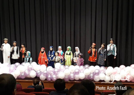 صندوق توسعه فیلم‌های کودک و نوجوان رونمایی شد/ برگزاری جشنواره فیلم کودک از ۱۰ تا ۱۶ مهرماه ۱۴۰۲