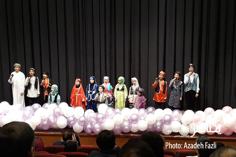 صندوق توسعه فیلم‌های کودک و نوجوان رونمایی شد/ برگزاری جشنواره فیلم کودک از ۱۰ تا ۱۶ مهرماه ۱۴۰۲