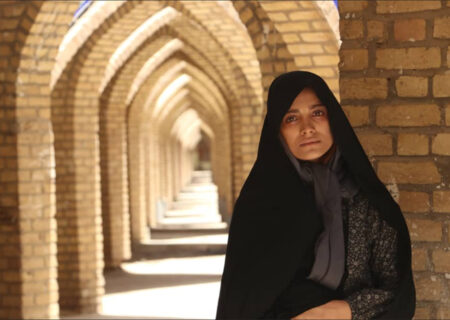 رقابت فیلم کوتاه «آرام‌گاه» در پنج جشنواره جهانی