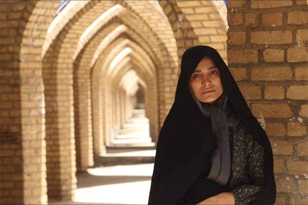 رقابت فیلم کوتاه «آرامگاه» در پنج جشنواره جهانی