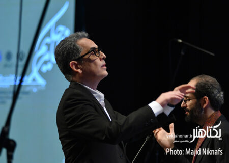 بهزاد عبدی کارگردان تئاتر می‌‎شود