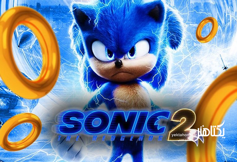 فیلم‌های تلویزیون در چهارشنبه سوری/ پخش ۲ سونیک از پویا