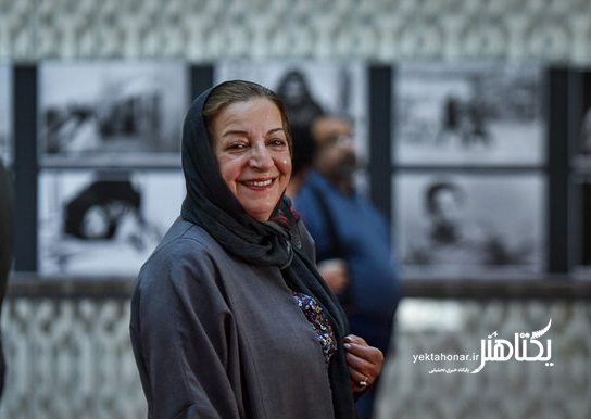 مرضیه برومند مدیرعامل خانه سینما شد