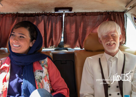 «رویای کاغذی» از ۲۵ بهمن روی پرده سینماها می‌رود