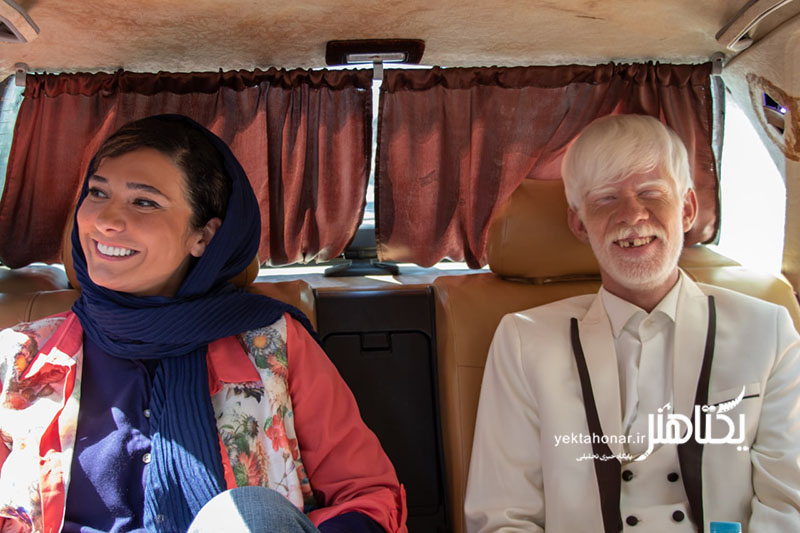 «رویای کاغذی» بهترین فیلم جشنواره مجارستان شد